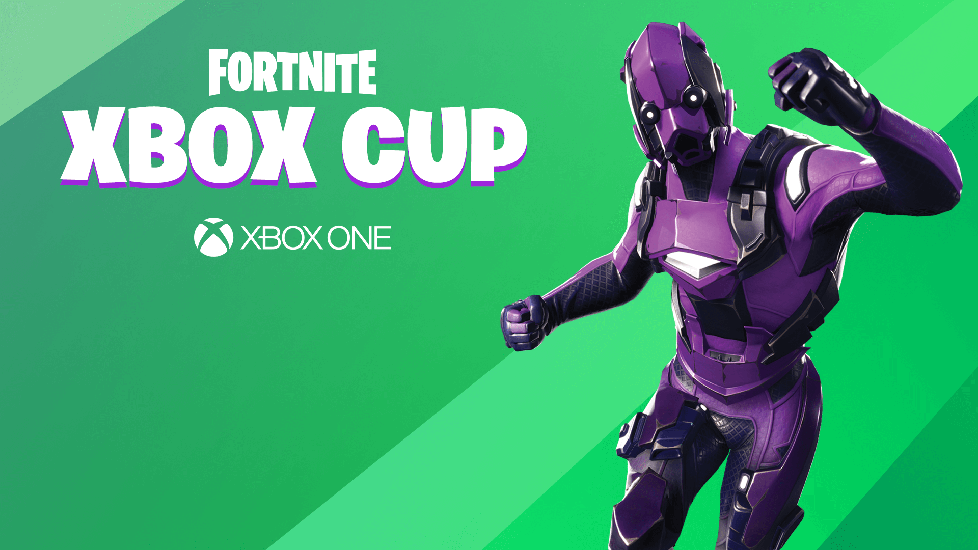 Fortnite Xbox Cup Official Rules