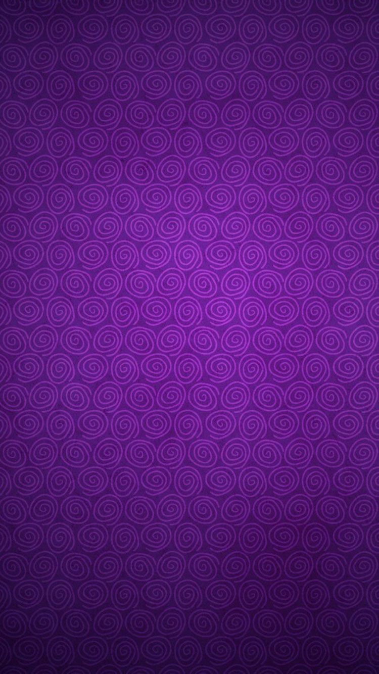 Purple iPhone Wallpaper Free Purple iPhone Background