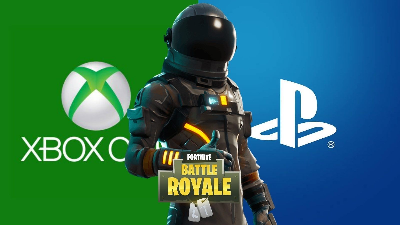 Success of Fortnite Appears to Have Boosted Xbox Live
