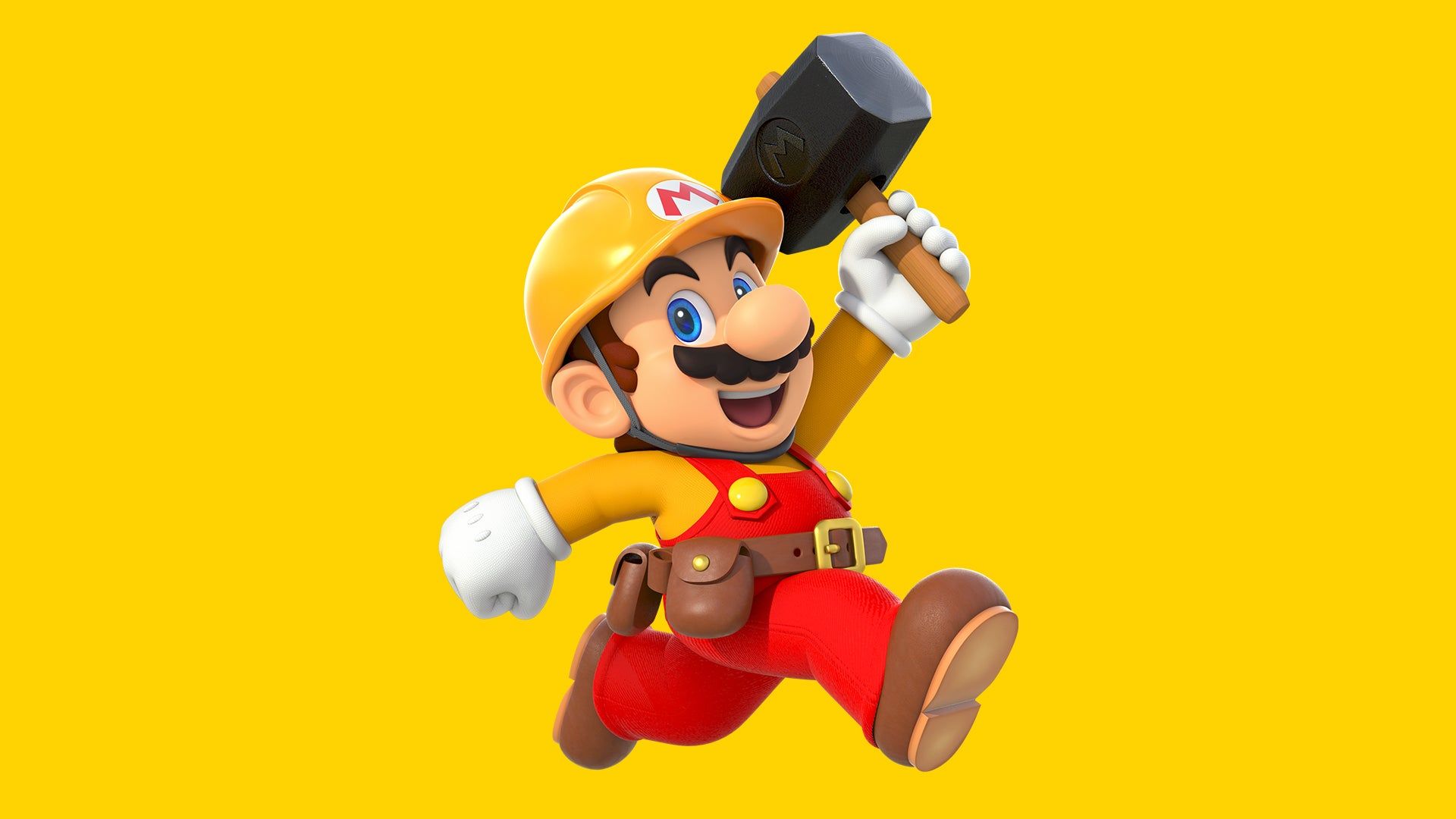 Super Mario Maker 2: Building Levels, Destroying Friendships
