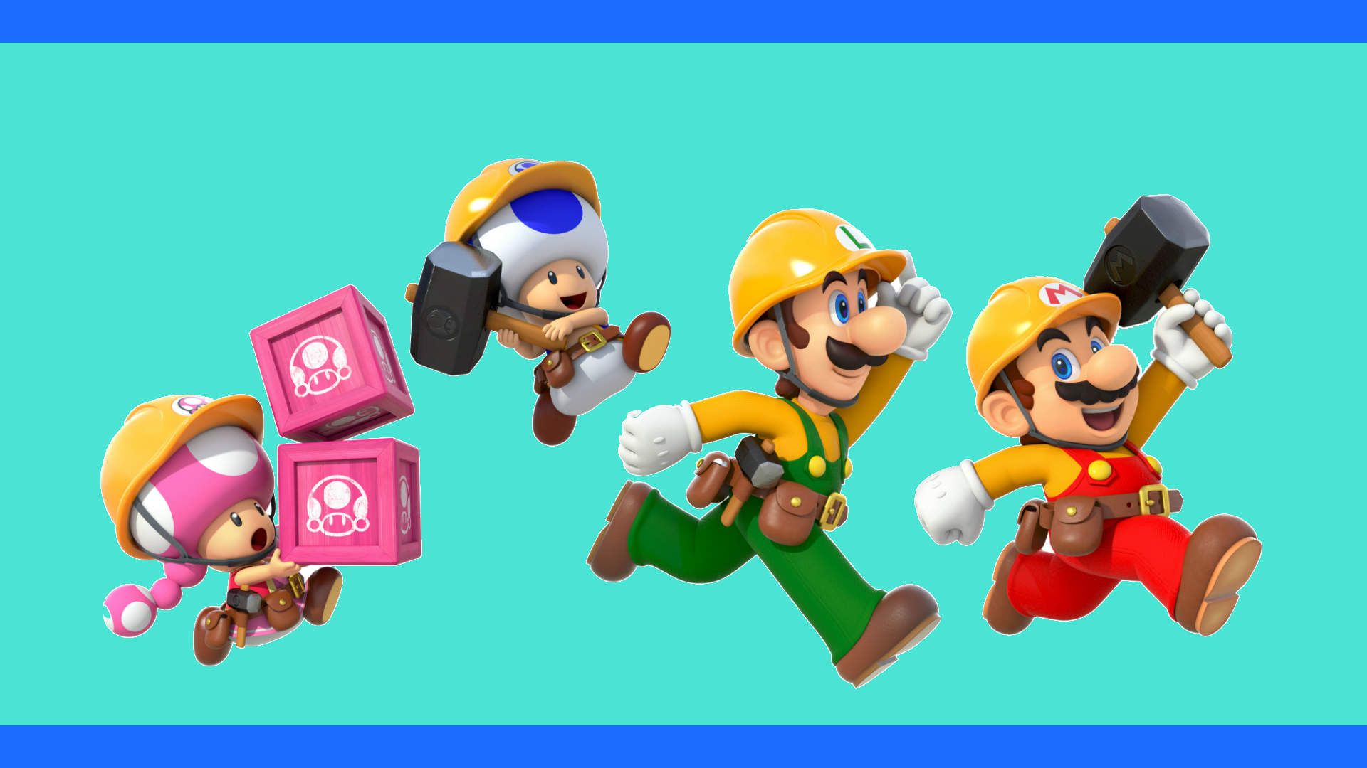 Why Some Super Mario Maker 2 Players are Thinking About Going Back