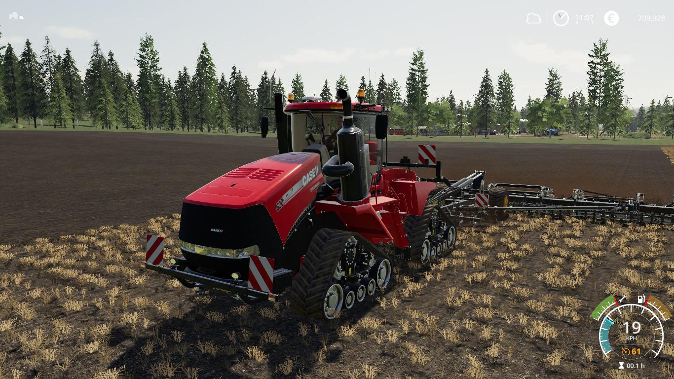 FS 19 Mod Updates By Stevie 20 11 2019 V1.0 Simulator 19