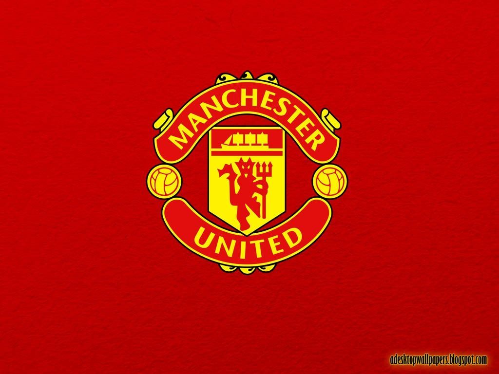 Manchester United Desktop Wallpaper, PC Wallpaper, Free