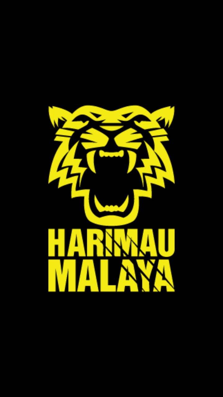 Harimau Malaya wallpaper