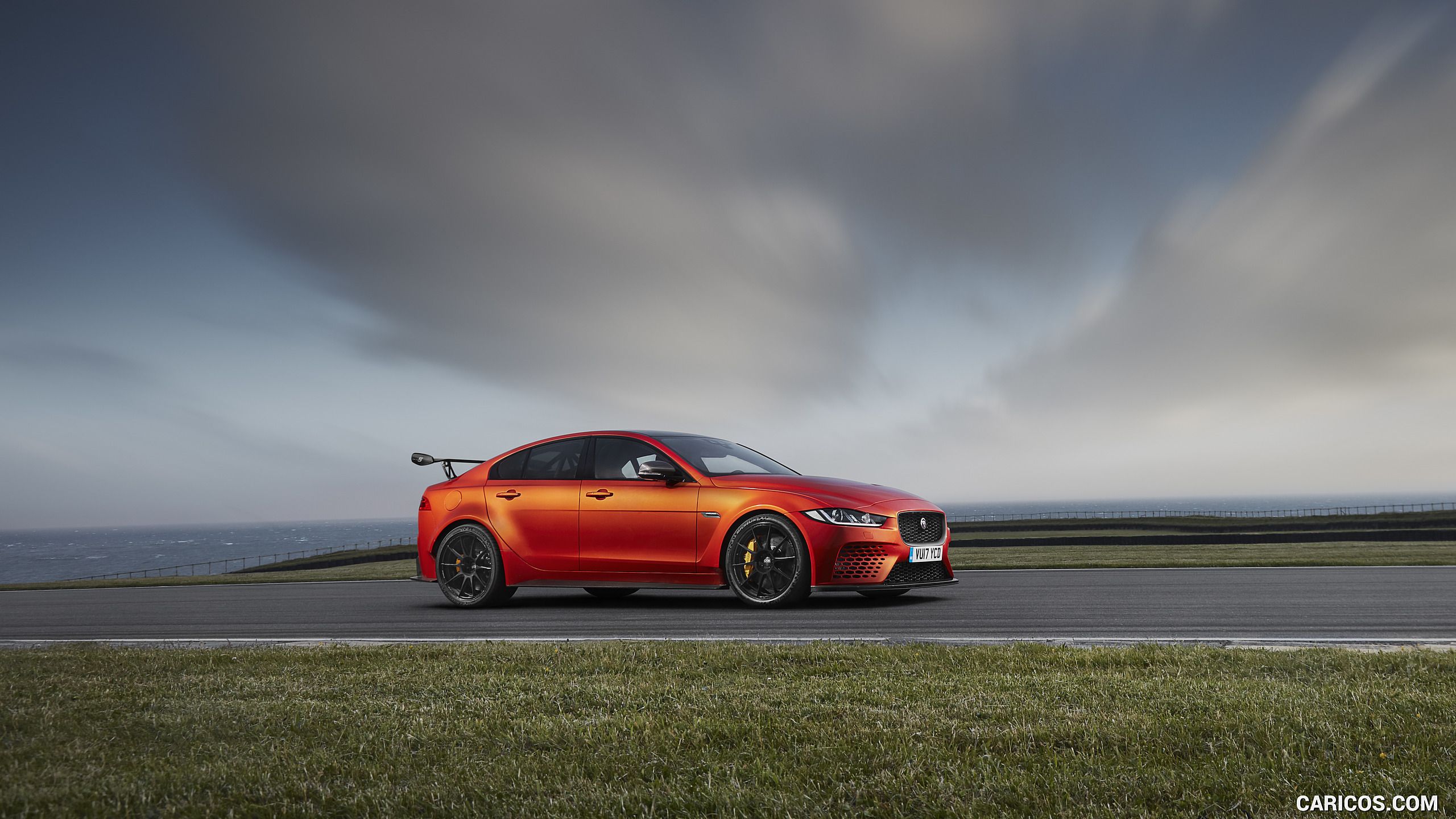 Jaguar Xe Project 8 Wallpaper XE 2019 Review
