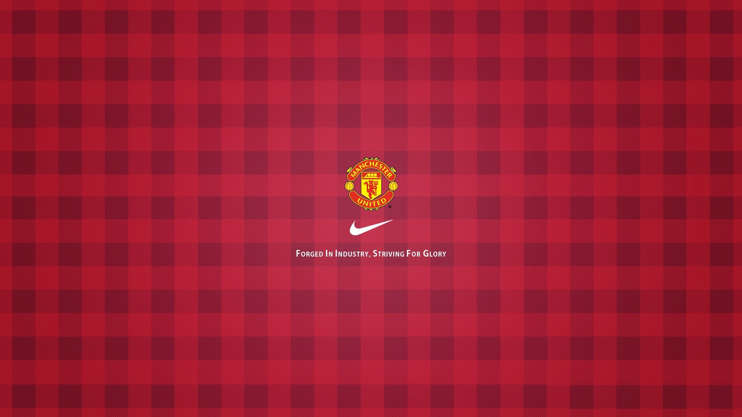 Man Utd Background