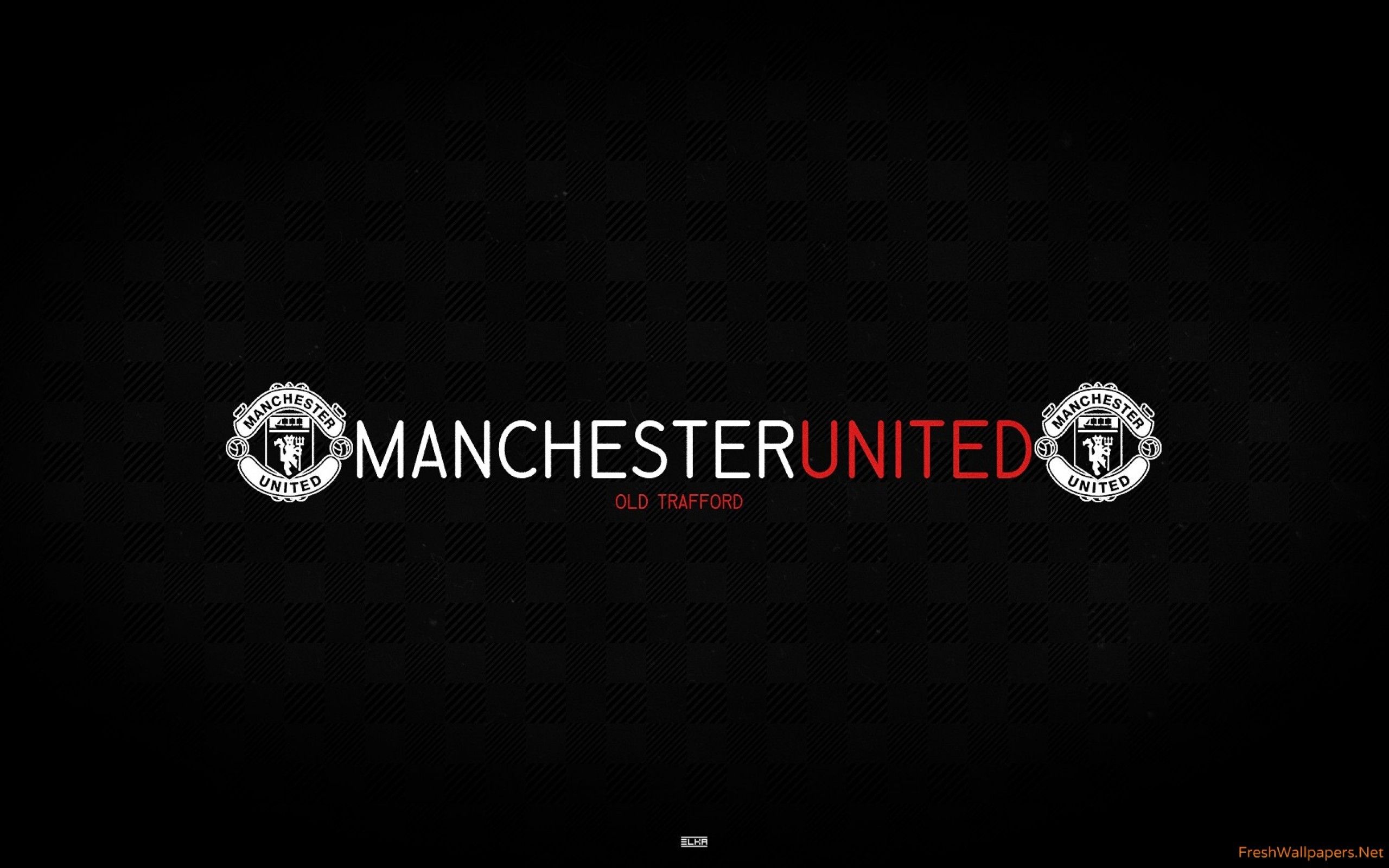 Man U Computer Wallpapers - Wallpaper Cave