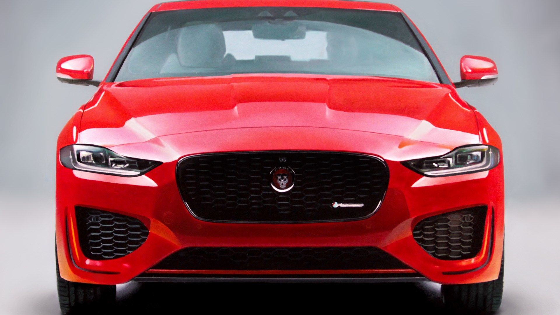 Jaguar Launches Refreshed XE Sedan