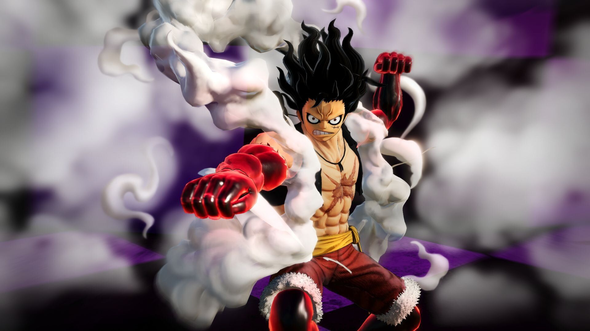 ONE PIECE: PIRATE WARRIORS 4 Will Release March 2020