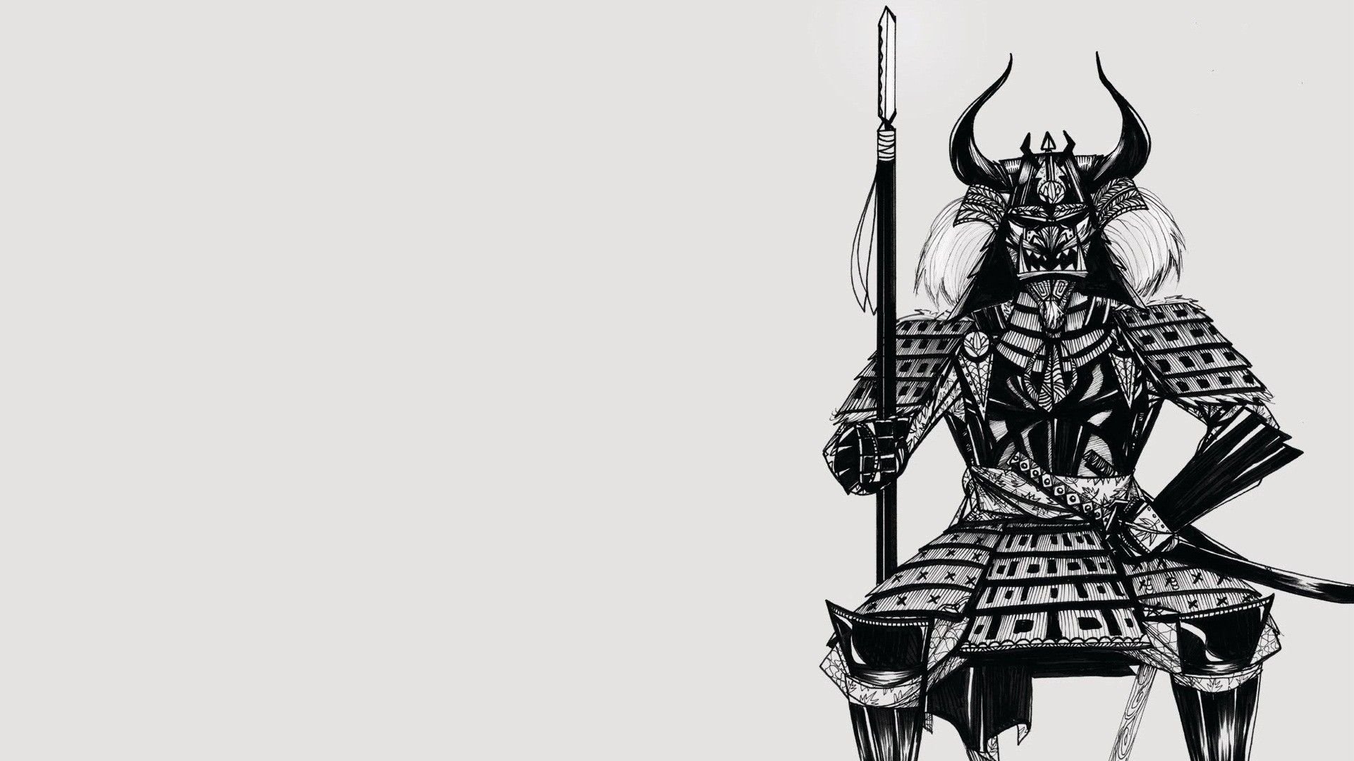 Free download Samurai Reincarnation Wallpaper HD Desktop