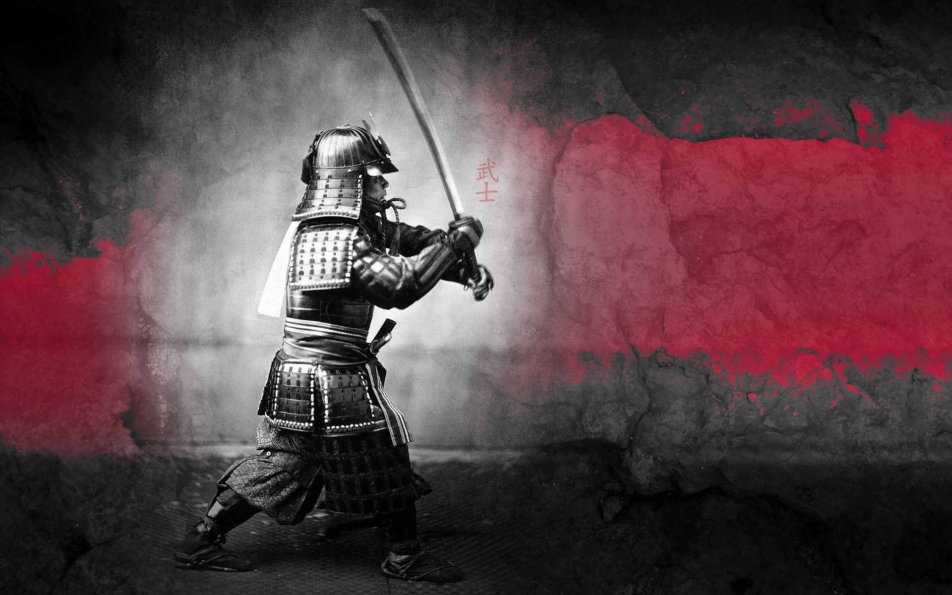 Samurai wallpaperDownload free beautiful HD background