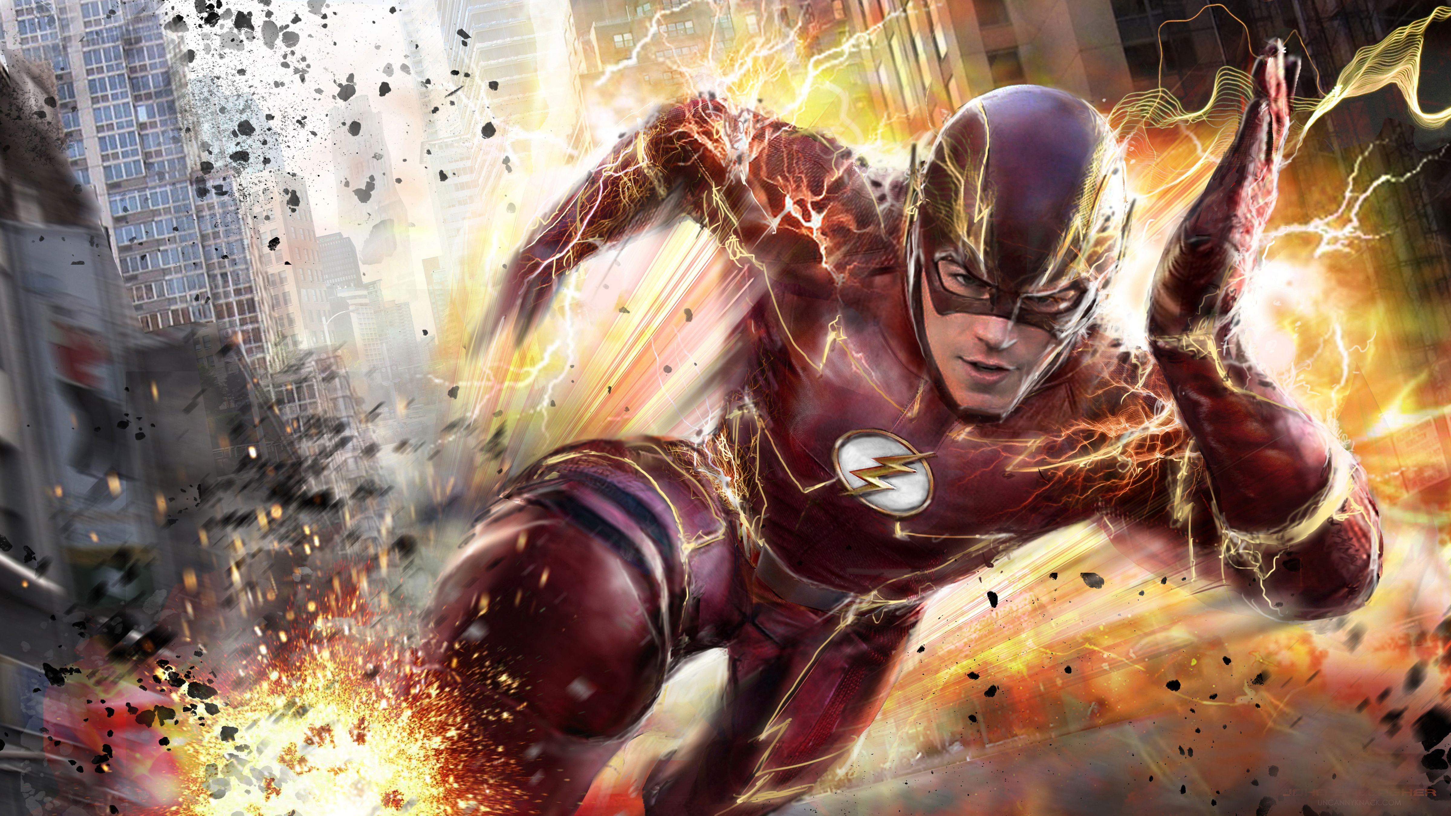 The flash 1080P 2K 4K 5K HD wallpapers free download  Wallpaper Flare