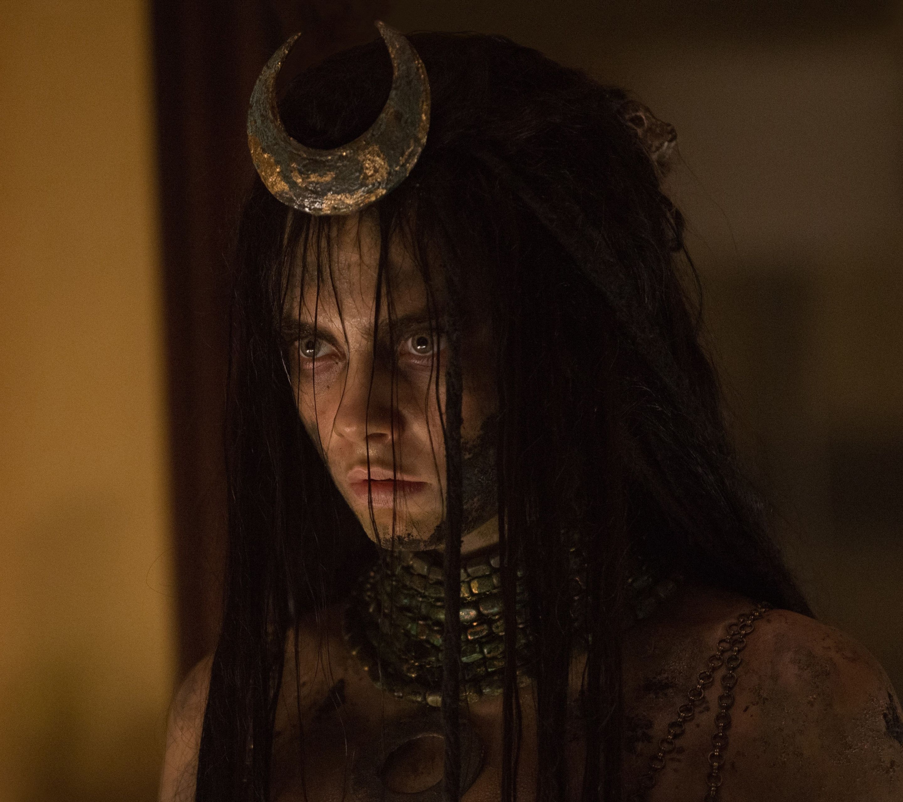 Enchantress Wallpaper. Enchantress