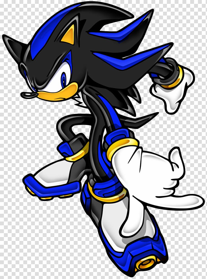Shadow the Hedgehog Sonic Adventure 2 Sonic the Hedgehog Sonic