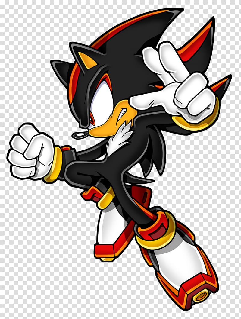 Sonic Heroes PNG clipart image free download