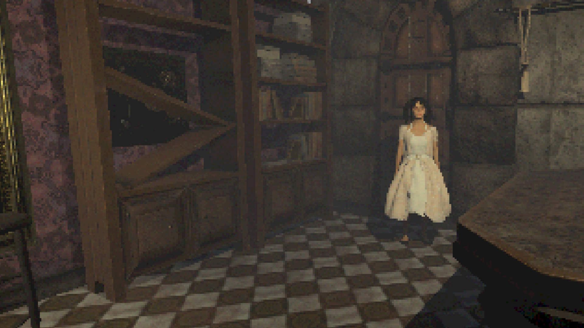 Horror Games That'll Scare You Without Breaking the Bank This