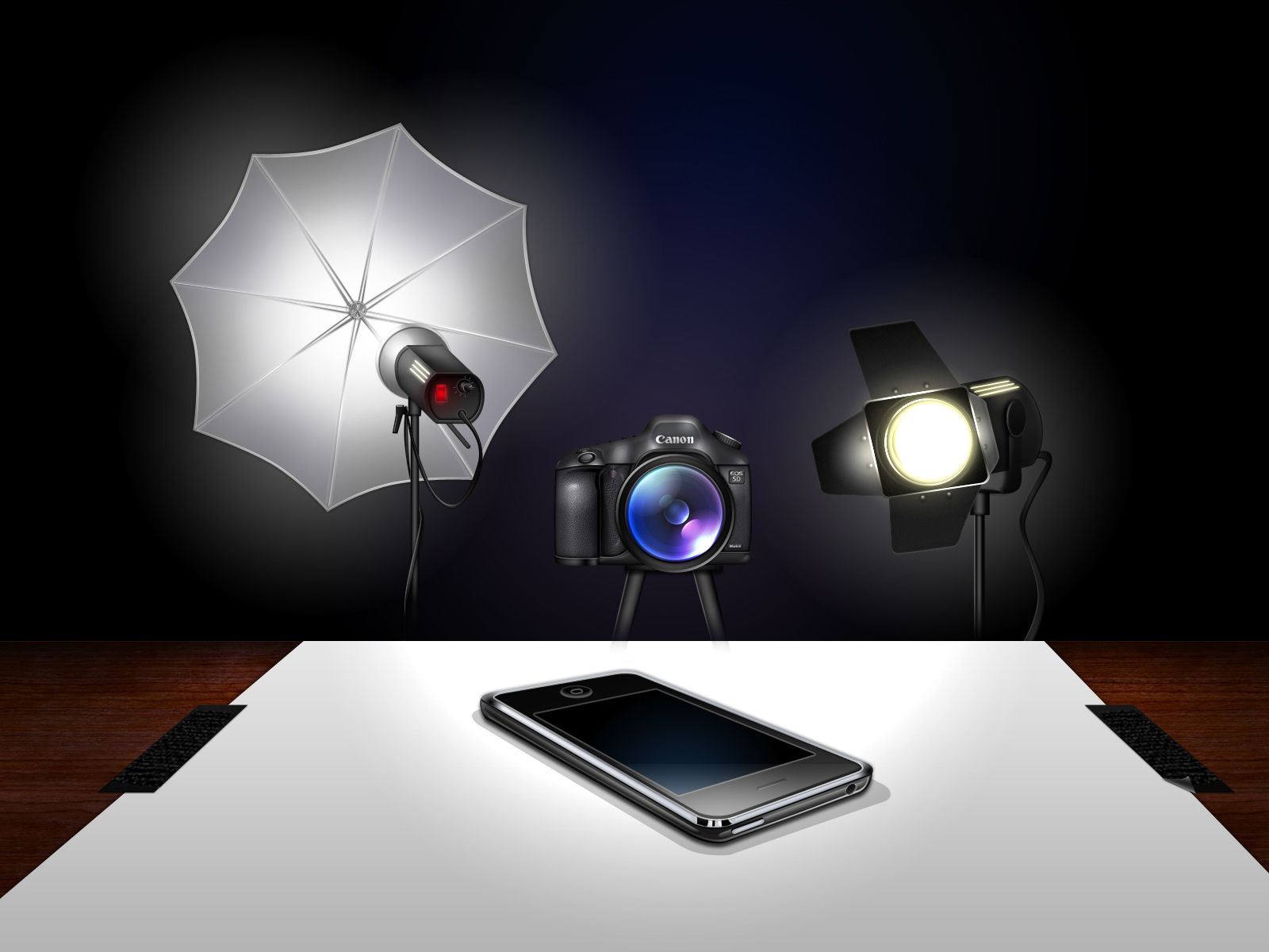 Megan Fox 2021 Neon Photoshoot 4K Ultra HD Mobile Wallpaper