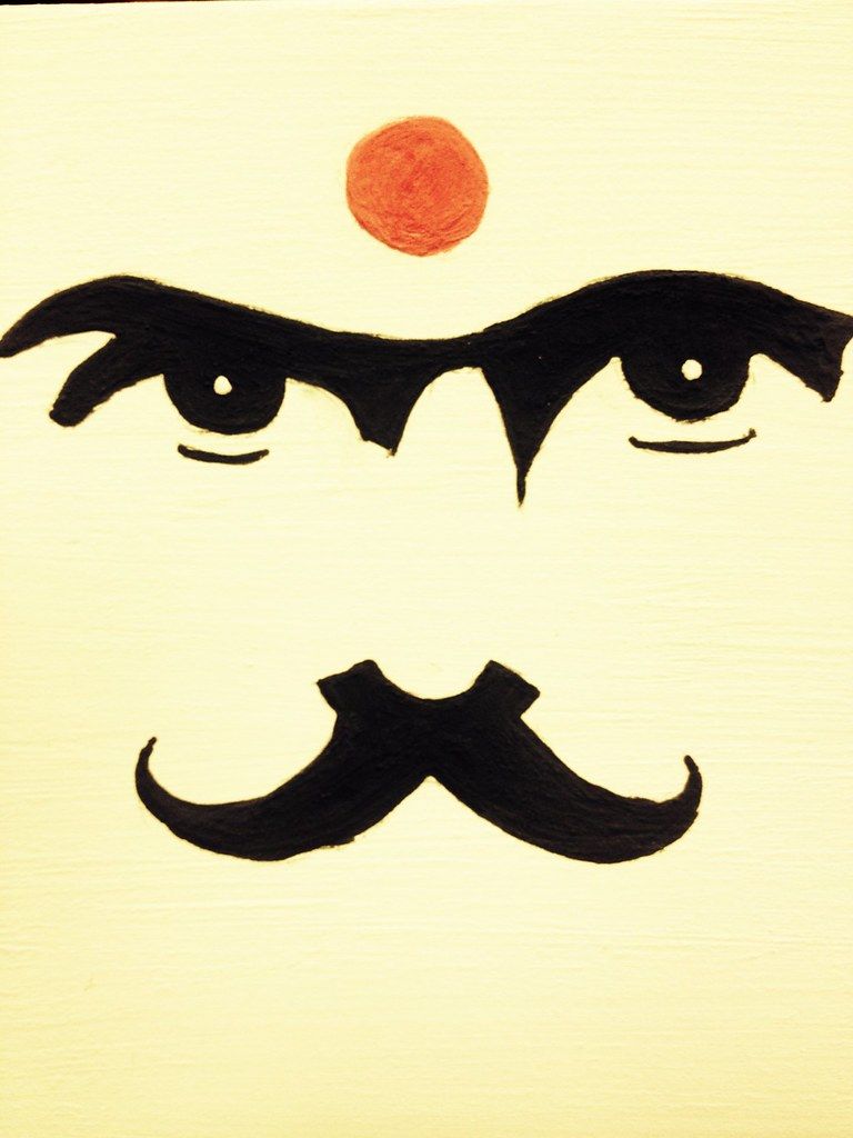 Bharathiyar Wallpaper For Desktop Background