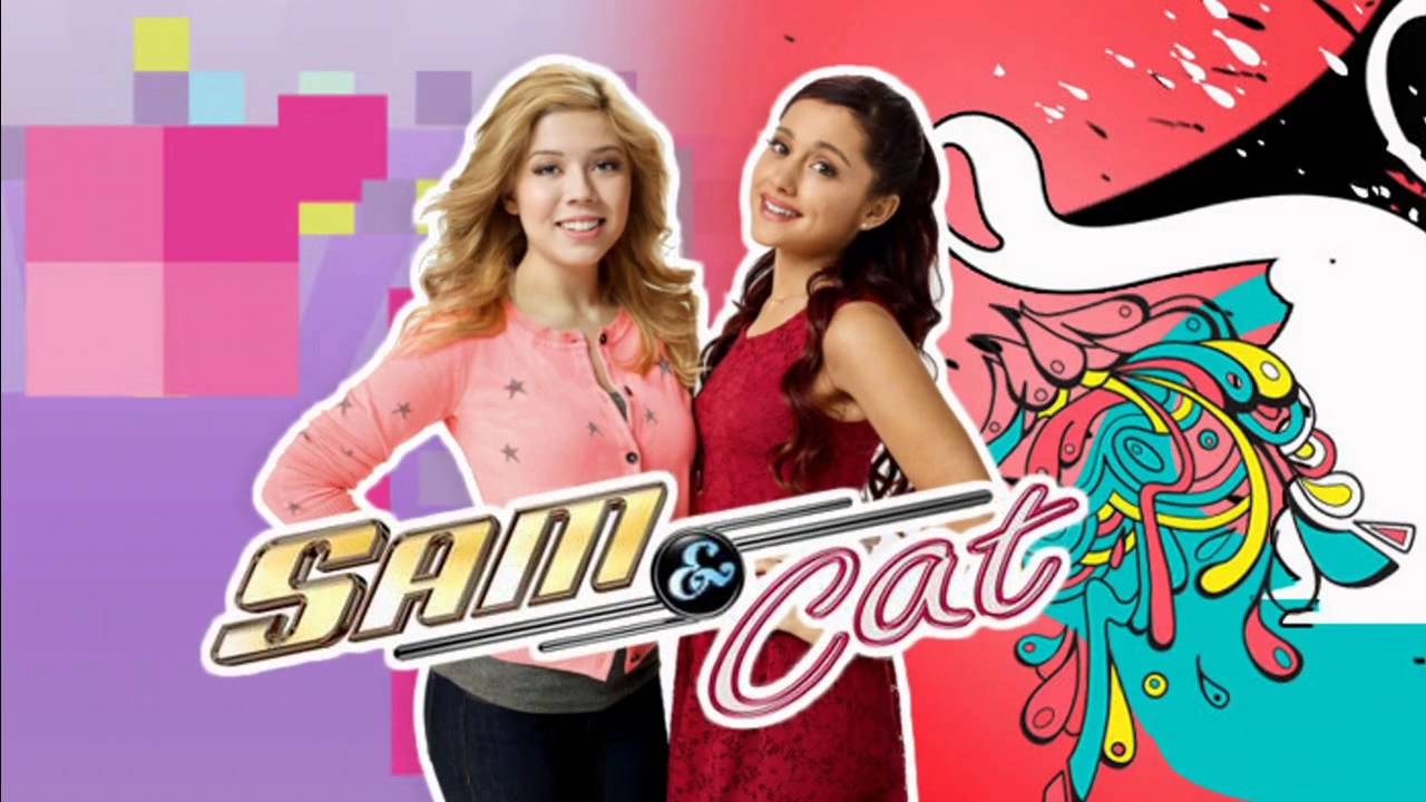Sam And Cat Wallpaper Free Sam And Cat Background