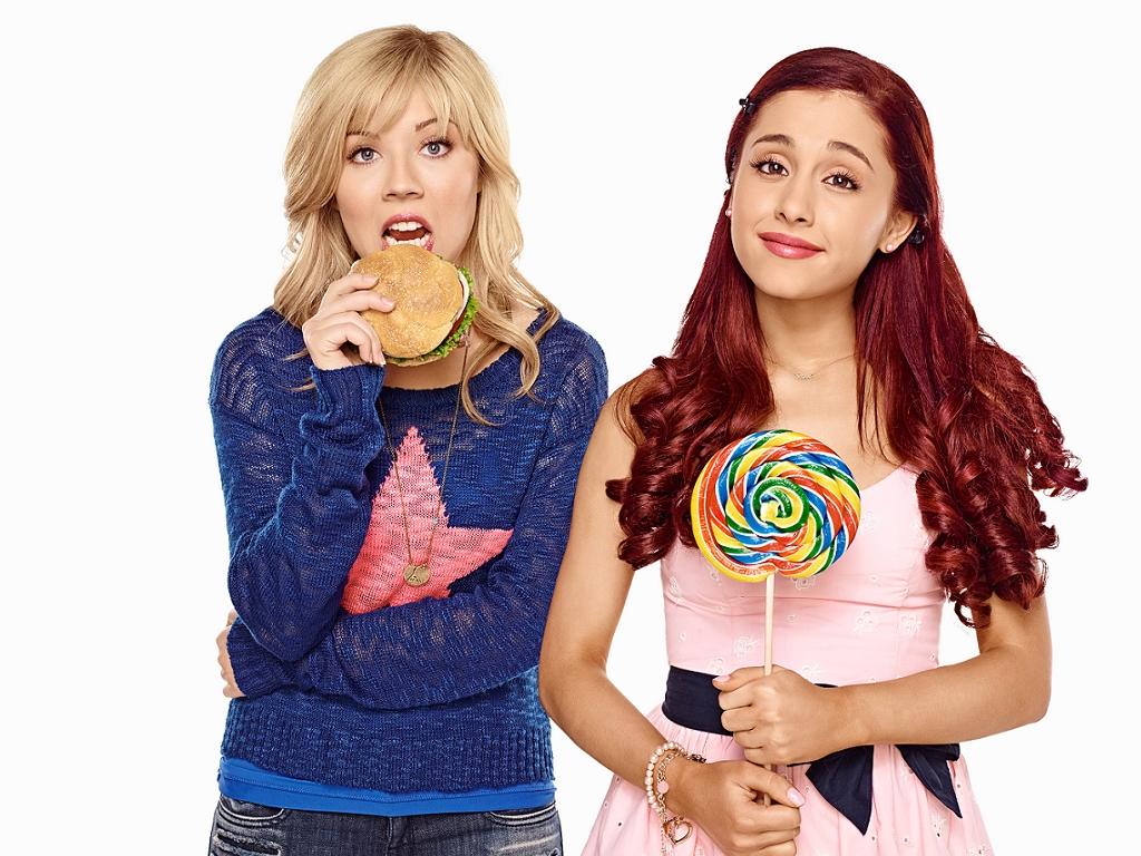 Sam And Cat Wallpaper Free Sam And Cat Background