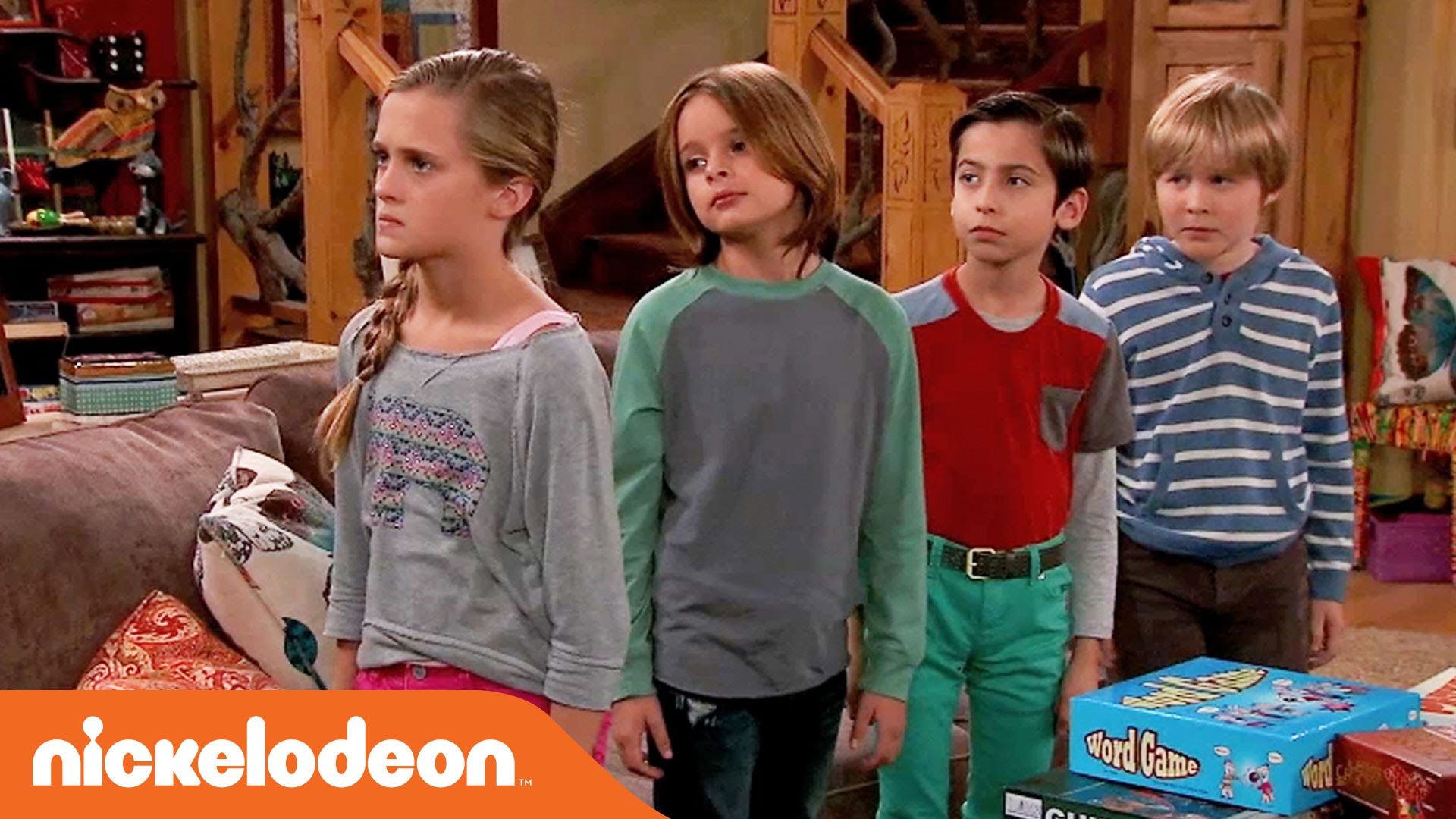 Nicky, Ricky, Dicky & Dawn: Season Three Renewal from Nickelodeon + renewed TV shows Series Finale