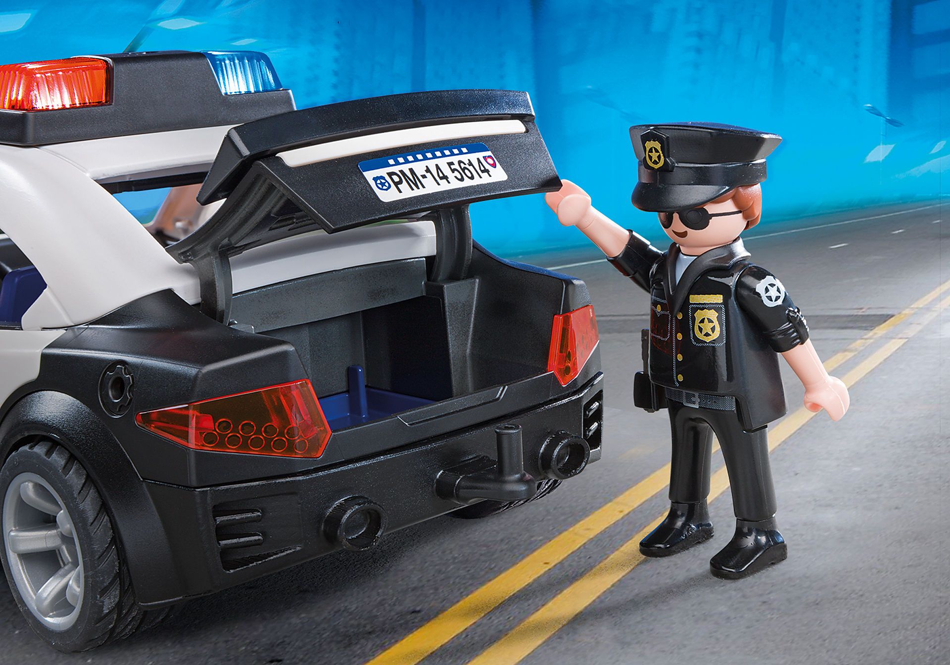 playmobil police jumbo