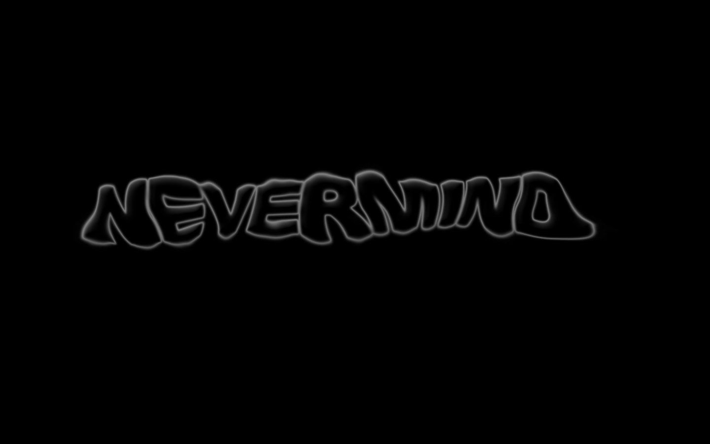 Nevermind Wallpaper, Picture