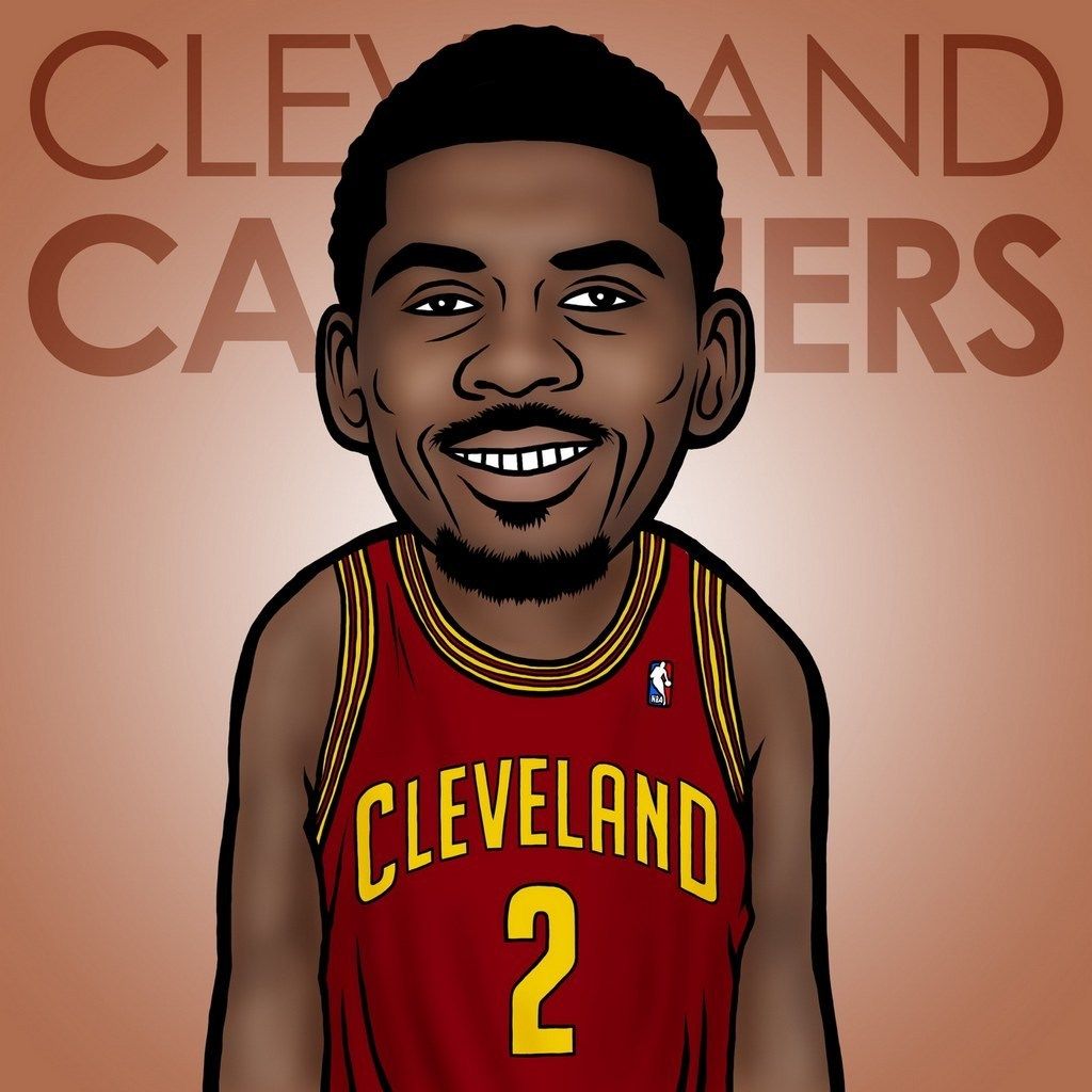 Basketball Players Cartoon Wallpapers - Wallpaper Cave