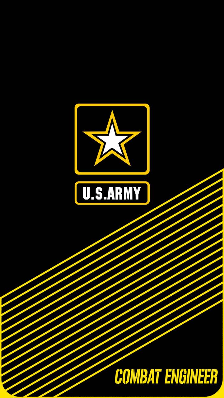 Army Combat Engineer wallpaper