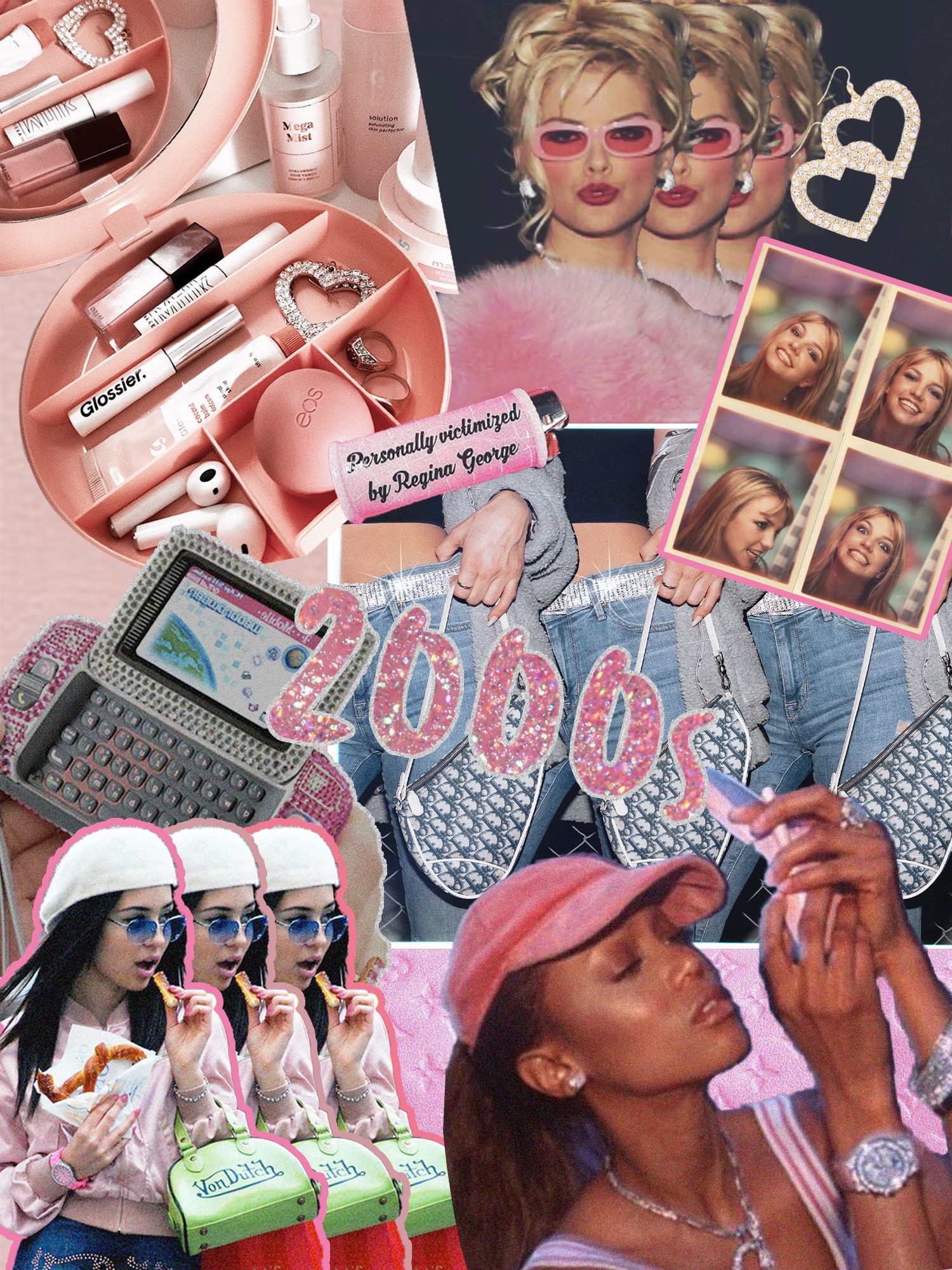 Early 2000s Wallpapers Wallpaper Cave