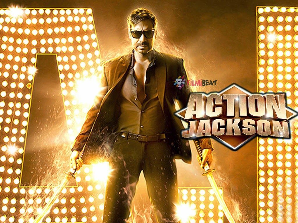 Action Jackson Wallpapers Wallpaper Cave