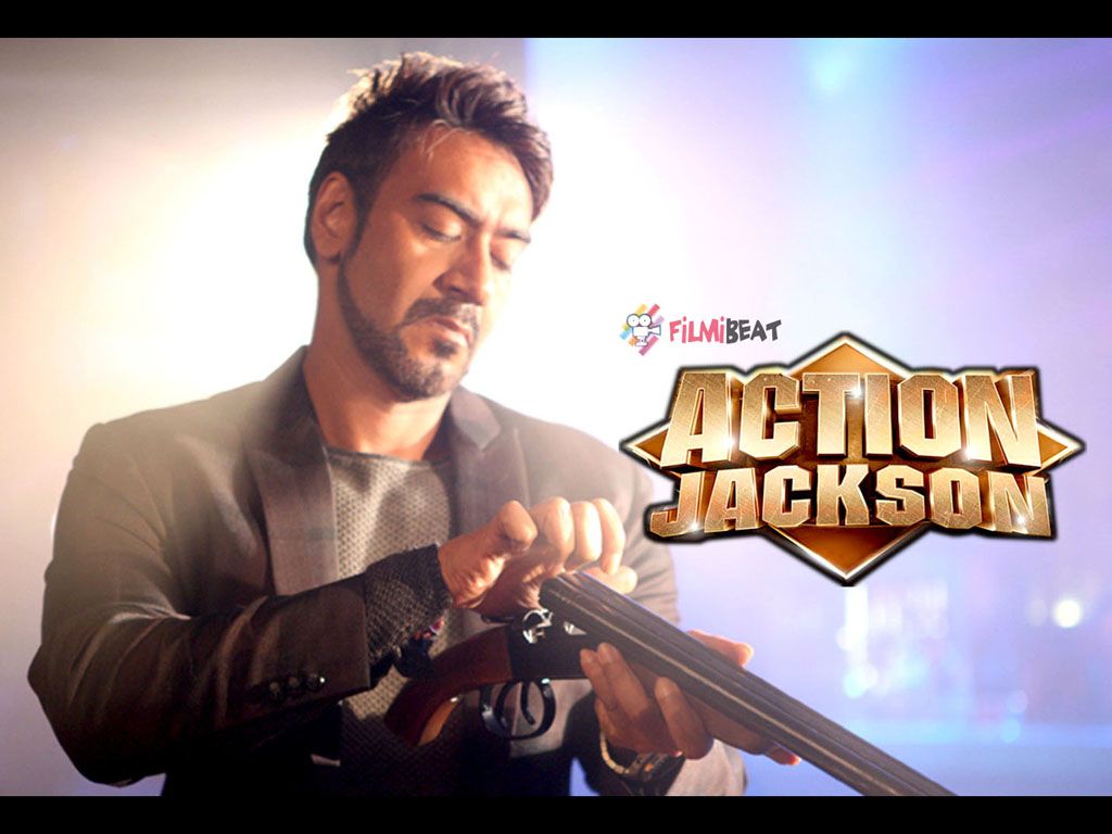 Ajay Devgn Wallpapers  nowrunning