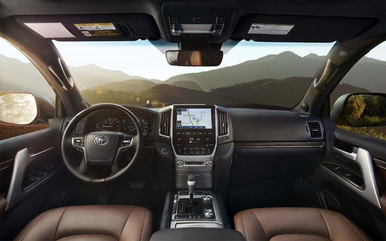 Toyota Fortuner High Resolution Wallpaper Toyota Land