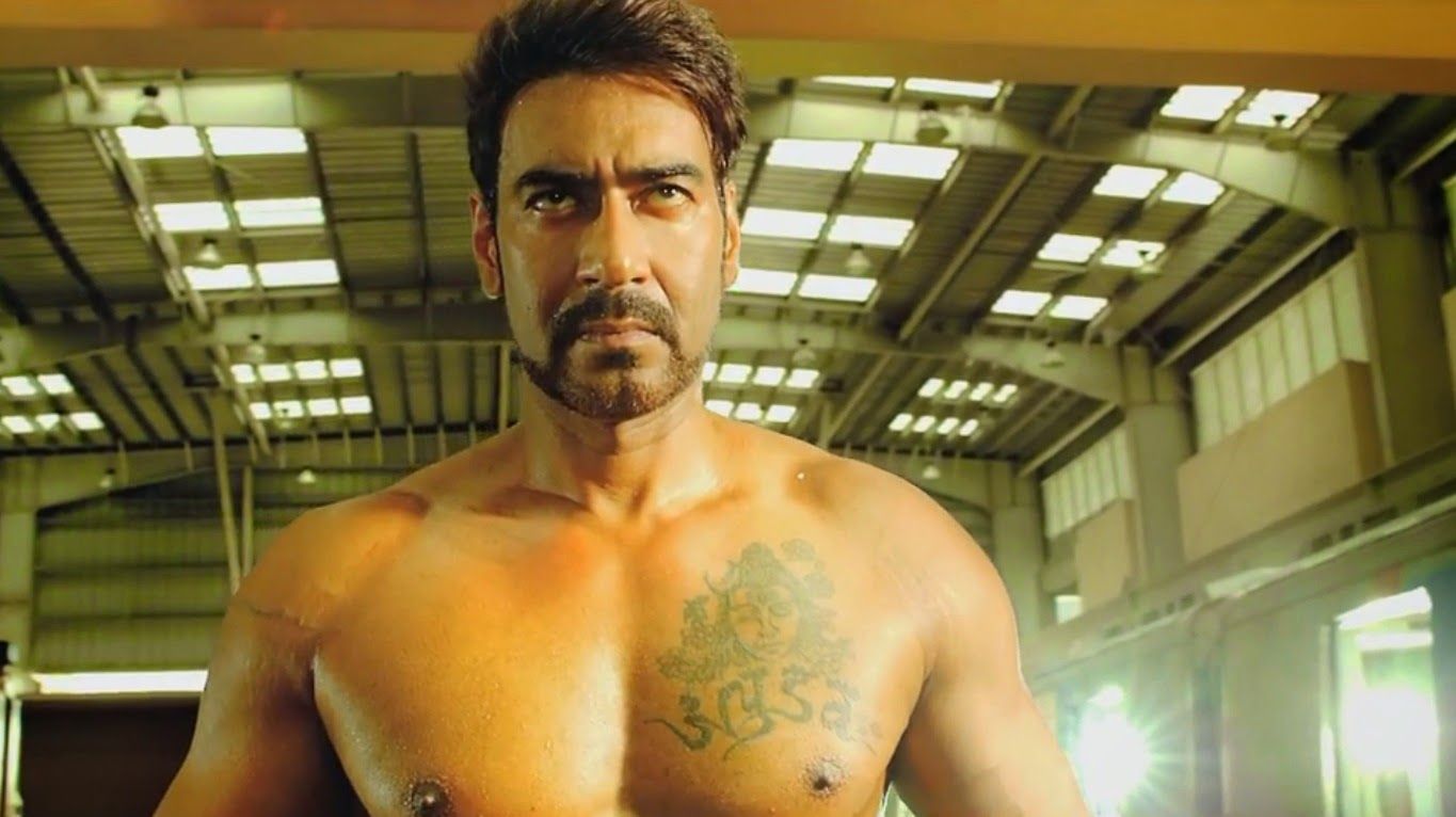 HD wallpaper Ajay Devgn In Action Jackson movies bollywood movies 2014   Wallpaper Flare