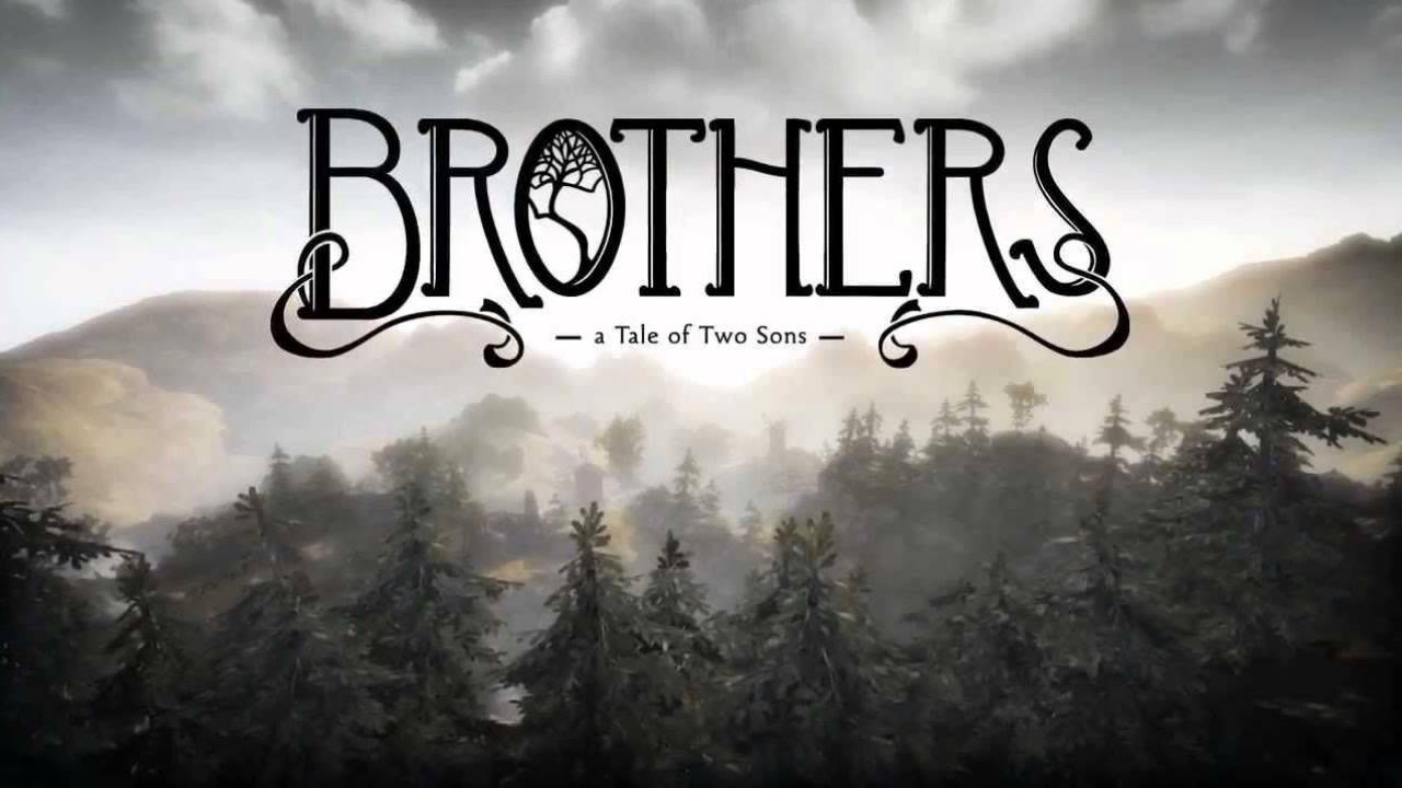 Brothers: A Tale of Two Sons Music Theme ☿ HD ☿