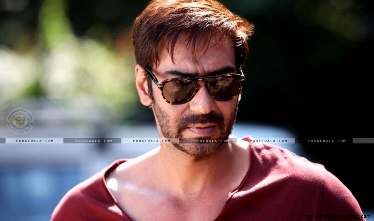 Action Jackson Ajay Devgan Stills Wallpaper