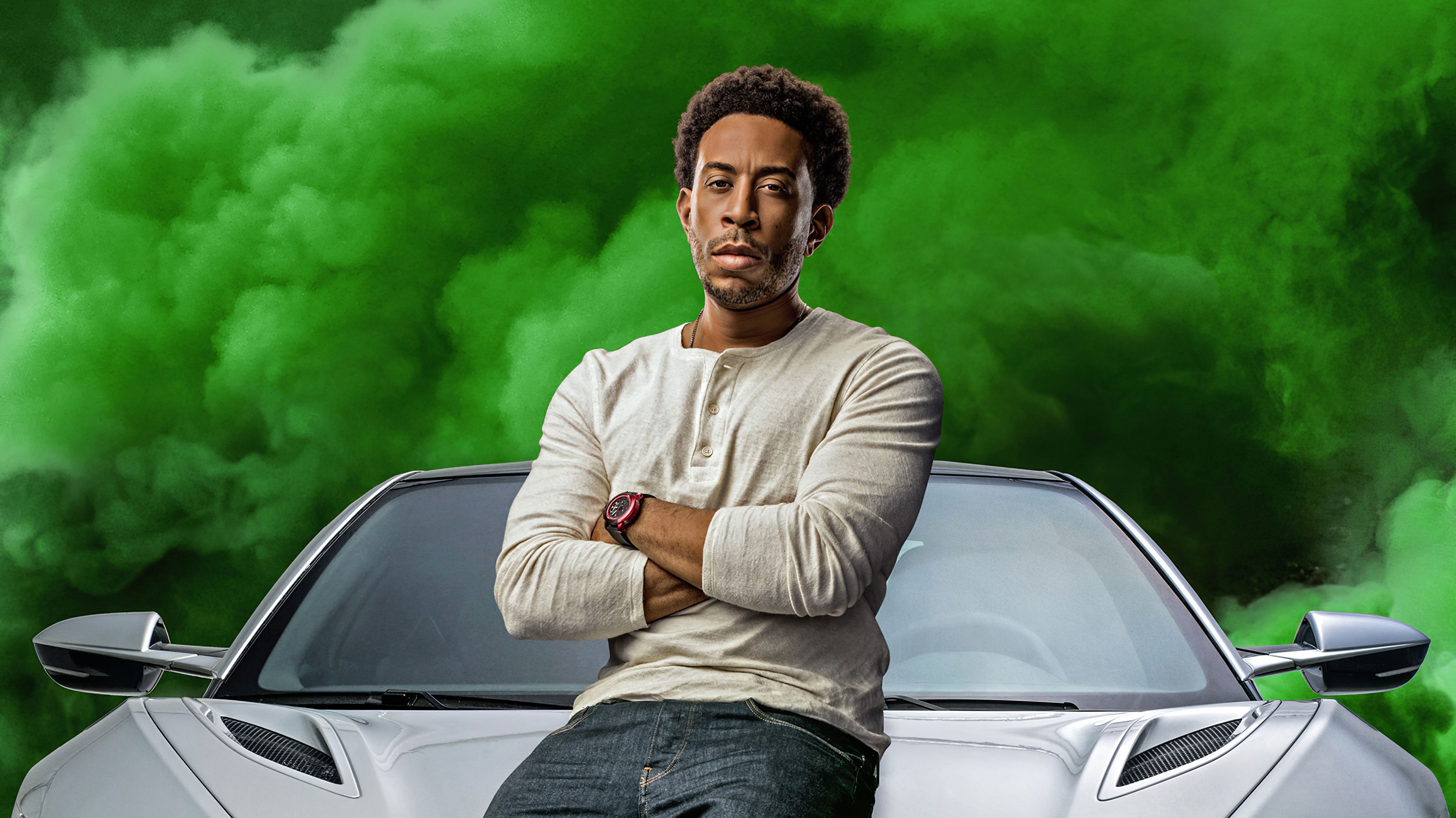 Ludacris In Fast And Furious 9 2020 Movie, HD Movies, 4k Wallpaper, Image, Background, Photo and Picture
