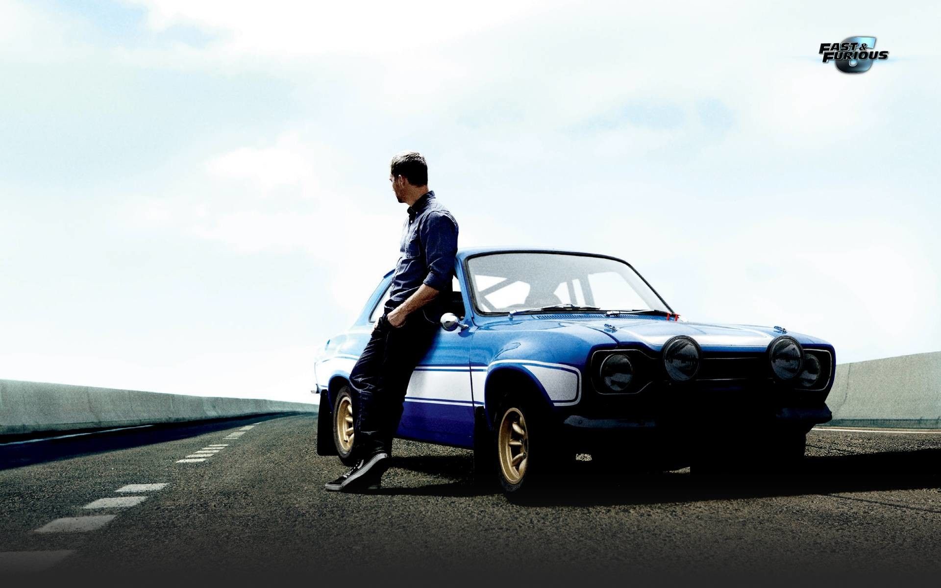 Fast and Furious Cars Wallpaper