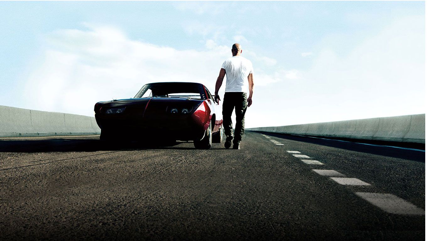 Fast And Furious Car Wallpaper