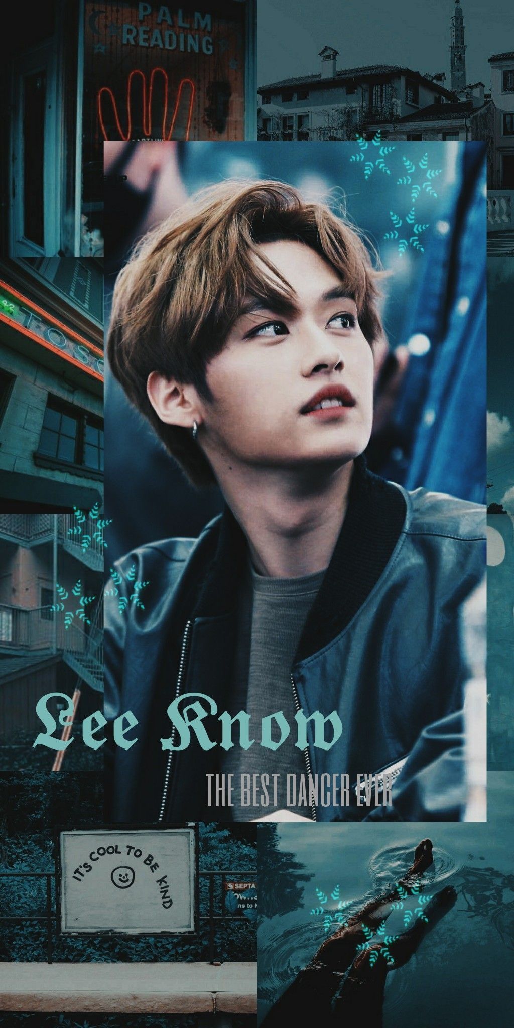 rin_dm lee know stray kids wallpaper aesthetic #straykids