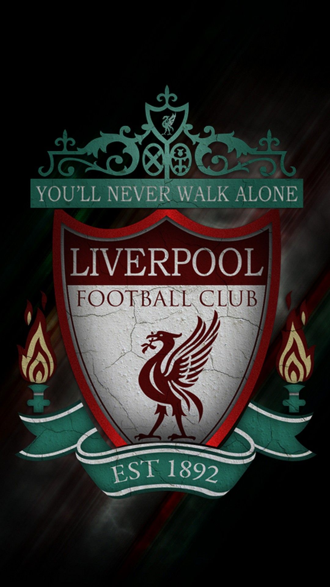 liverpool iphone wallpaper hd 4k