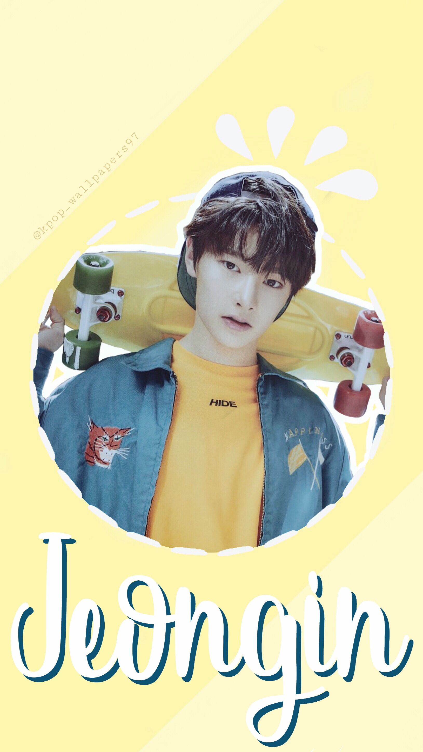 Jeongin//I.N Kids - - #jeongin #yangjeongin