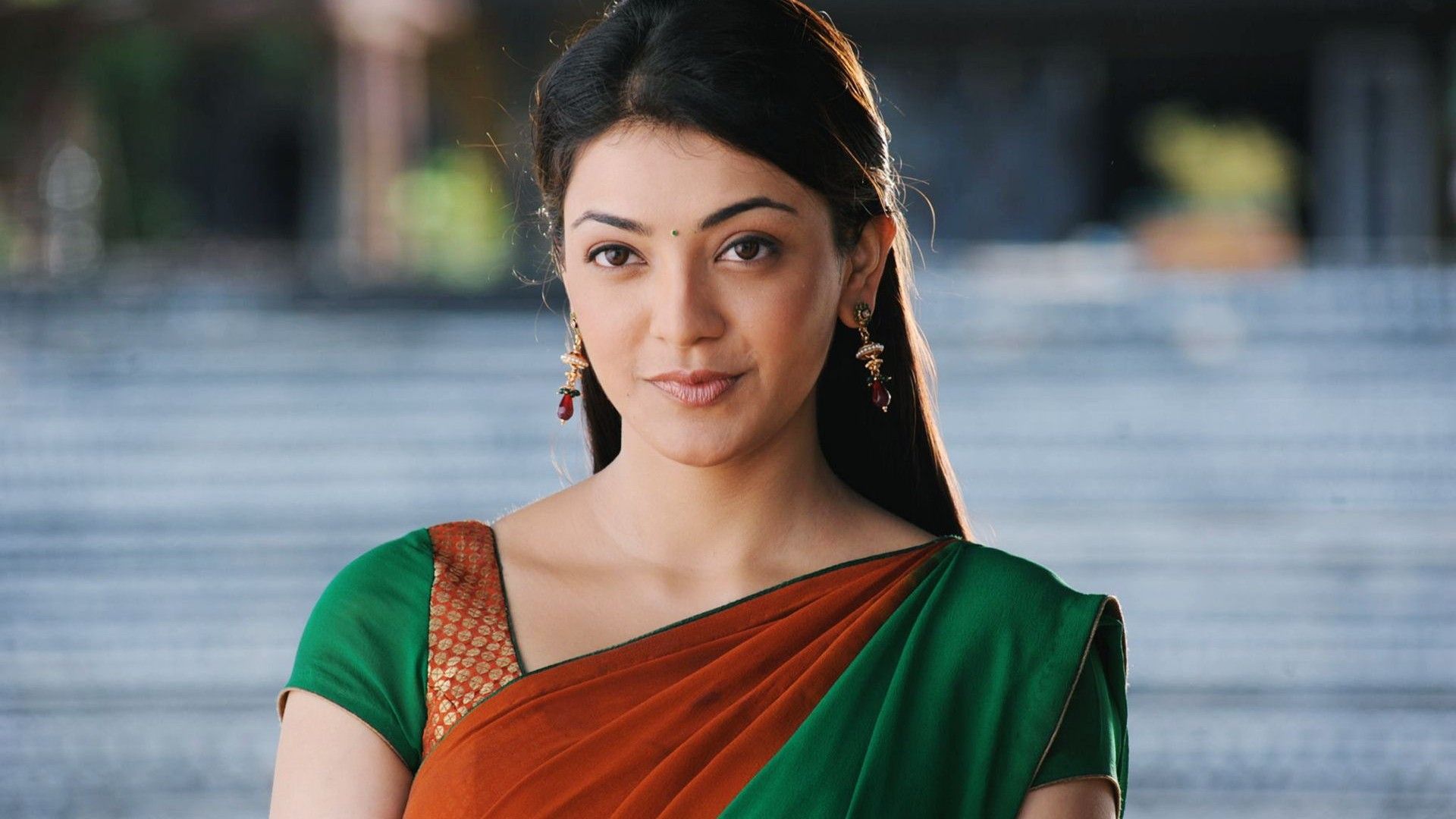 Preview Kajal Agarwal Wallpaper