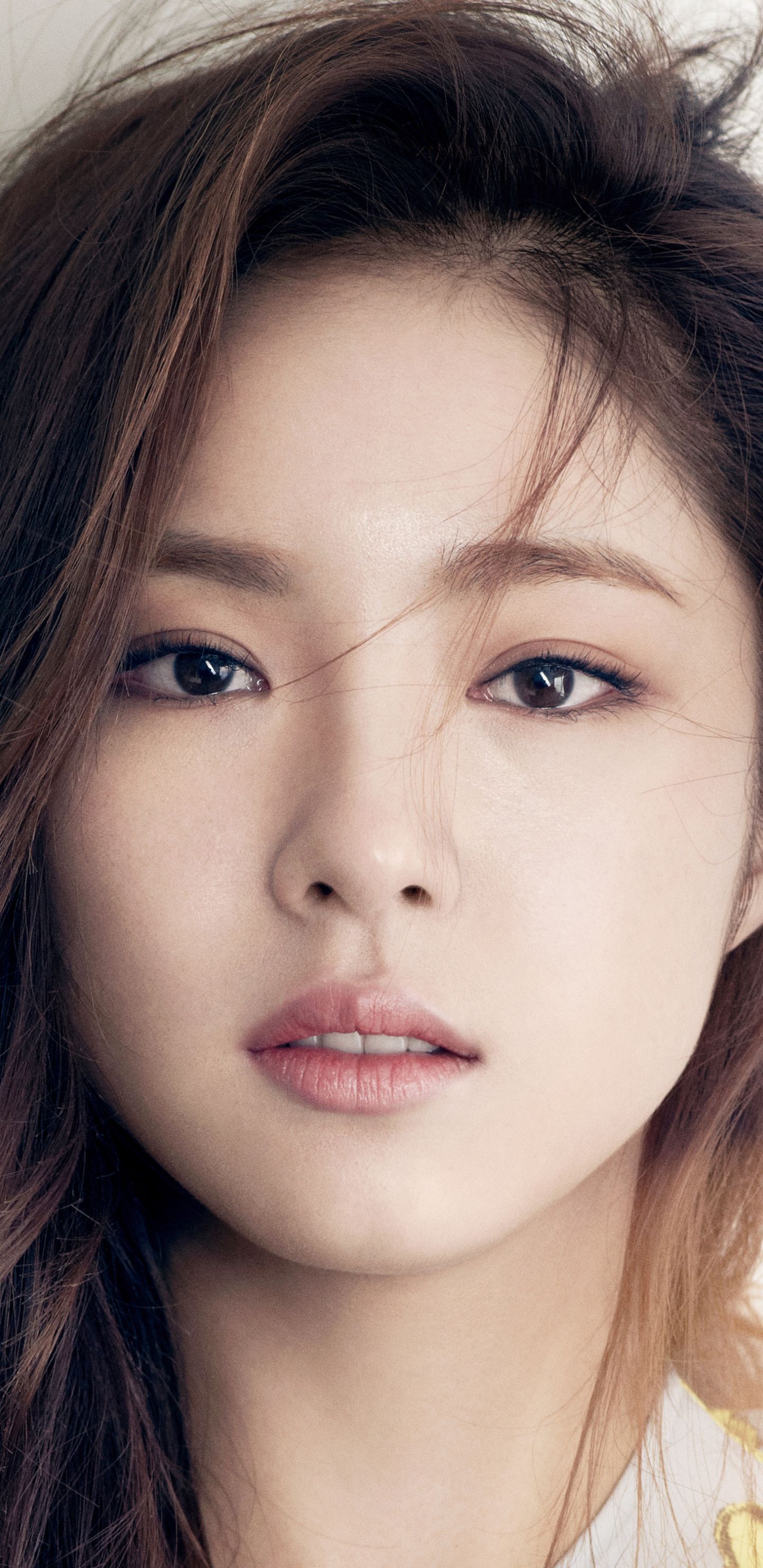 Korean Actress HD Mobile Wallpapers Wallpaper Cave