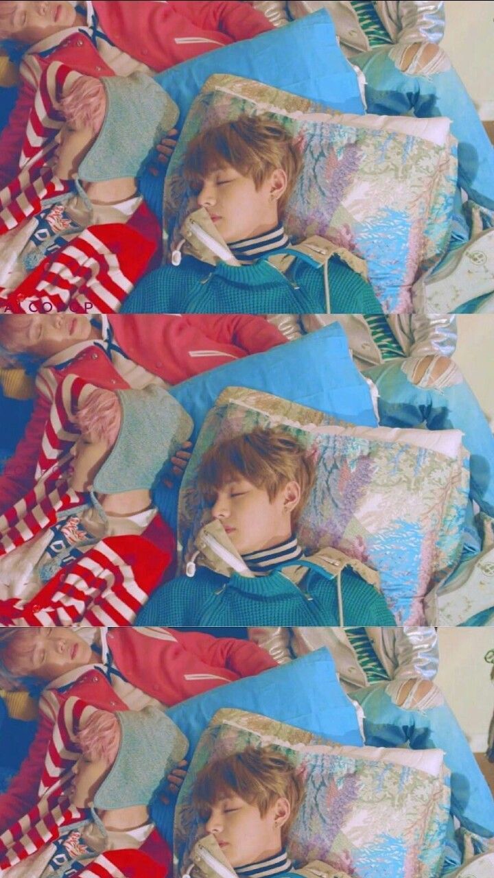 V Lockscreen TaeTae Taehyung Wallpaper Day