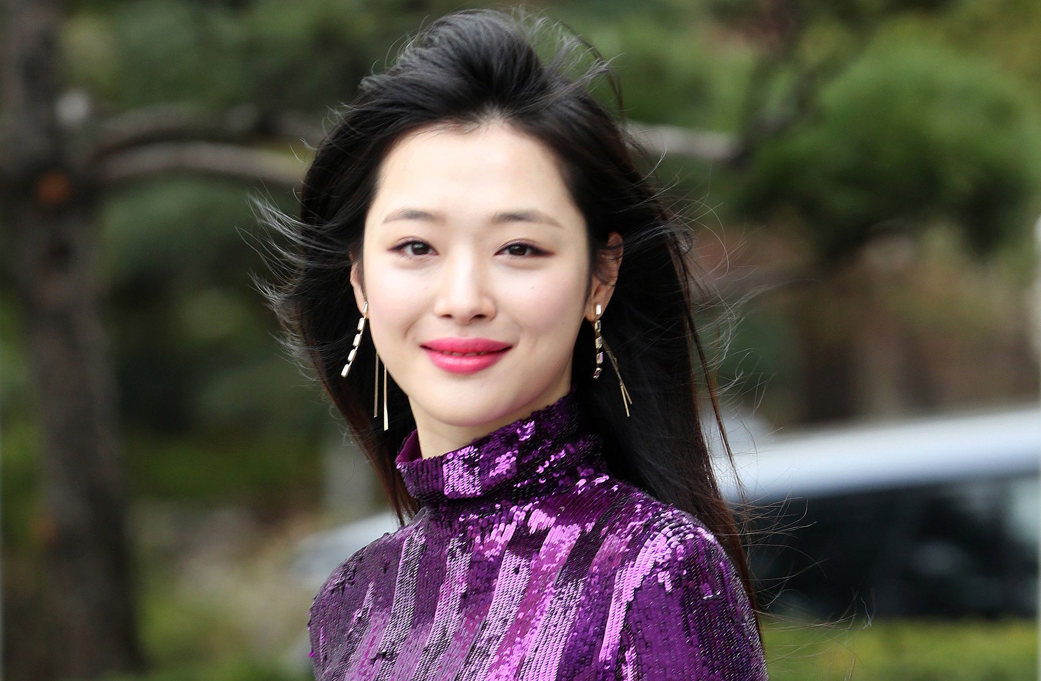 Sulli, South Korean K Pop Star And Actress, Is Found Dead