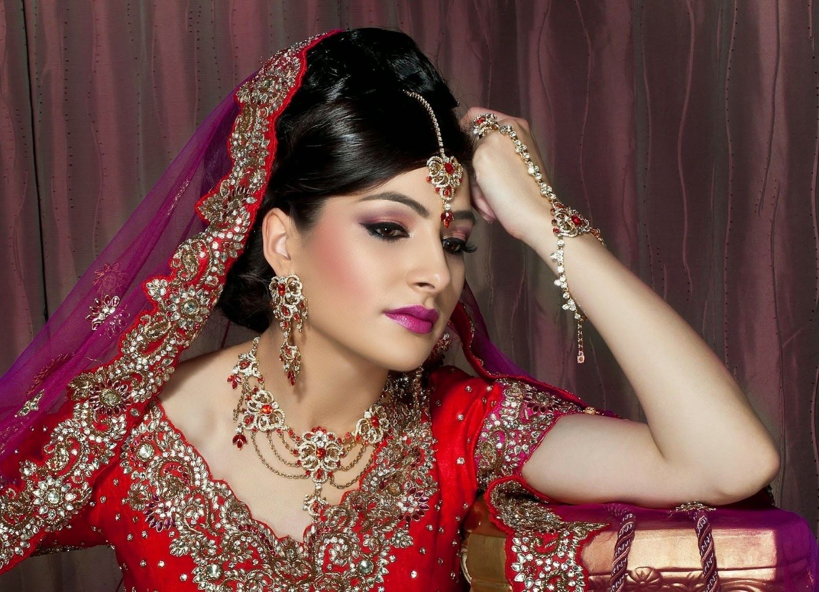 Indian Beauty Girls Wallpaper