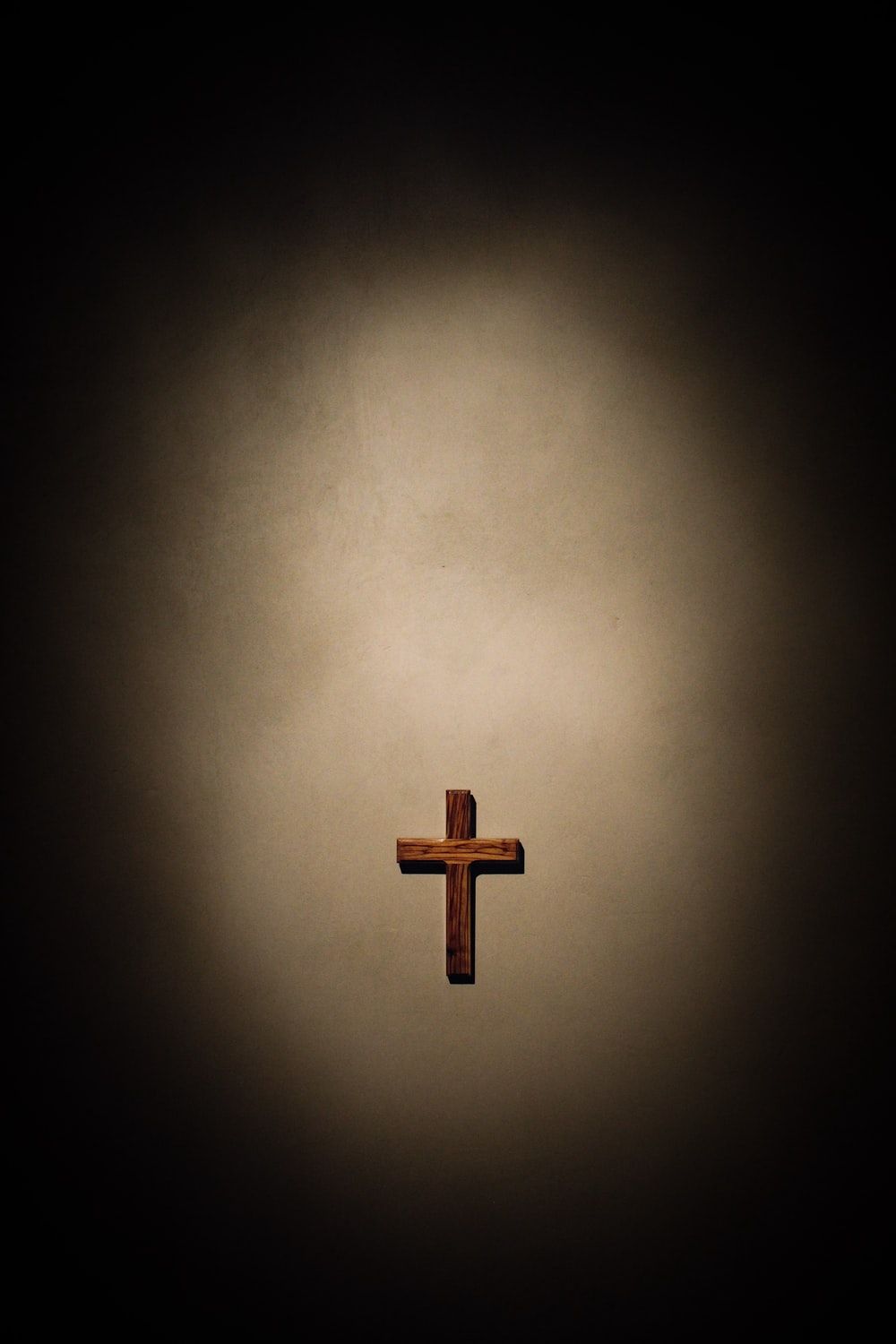 Easter Cross Picture. Download Free Image