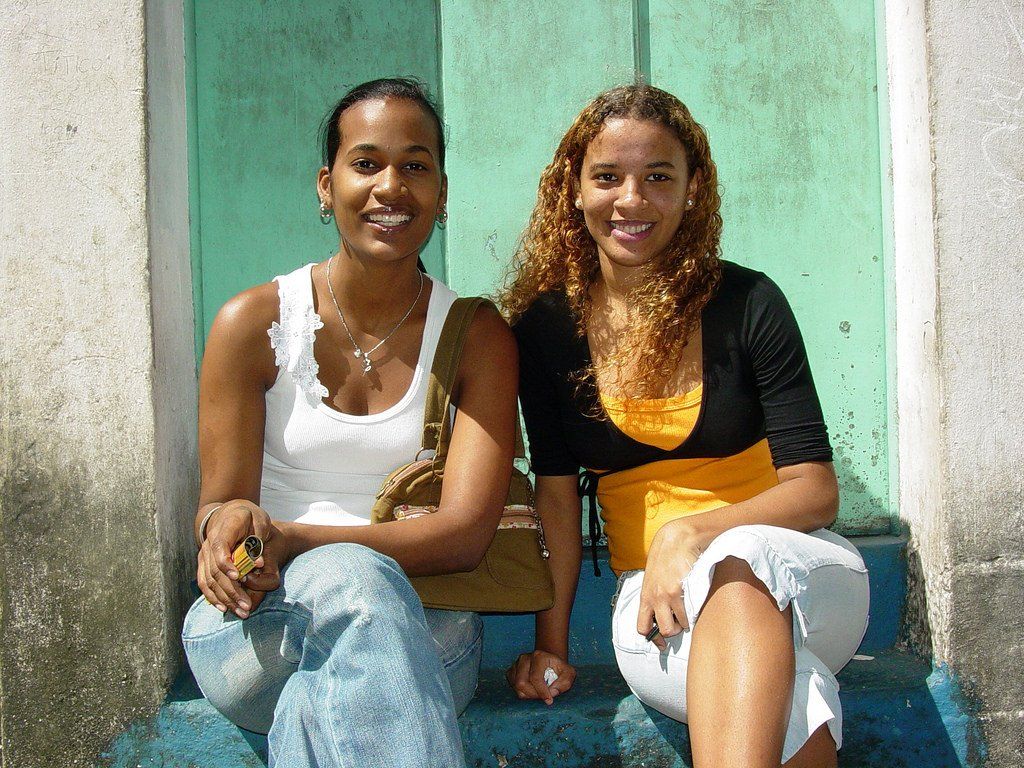 Three Women Focused NGOs In Brazil Make A Difference