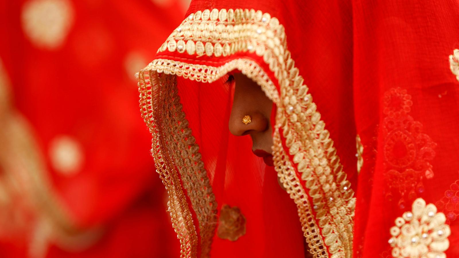 Forced marriage in Pakistan: “I met him on Monday. On Tuesday, my